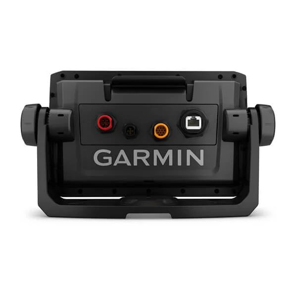 Эхолот-картплоттер Garmin EchoMap UHD 72sv с датчиком GT56 (010-02518-01)