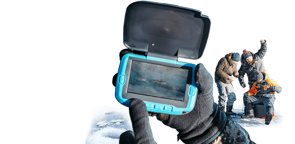 Подводные камеры