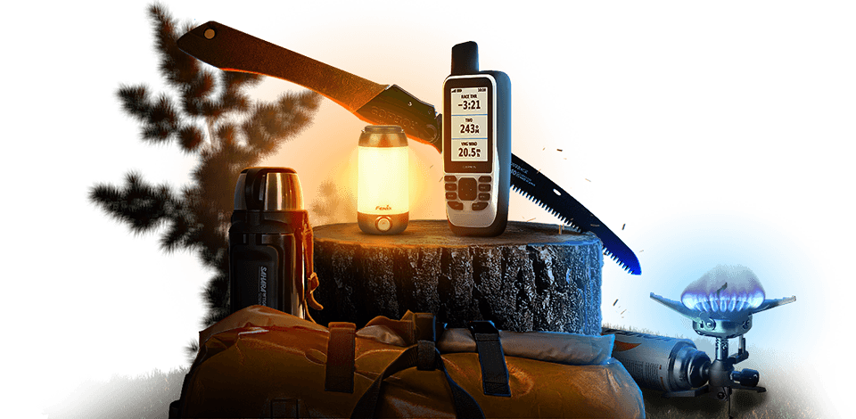 Все для туризма